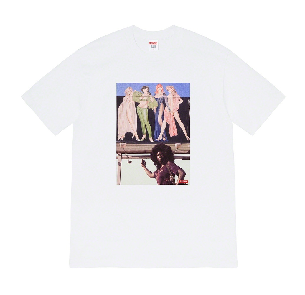 American Picture Tee